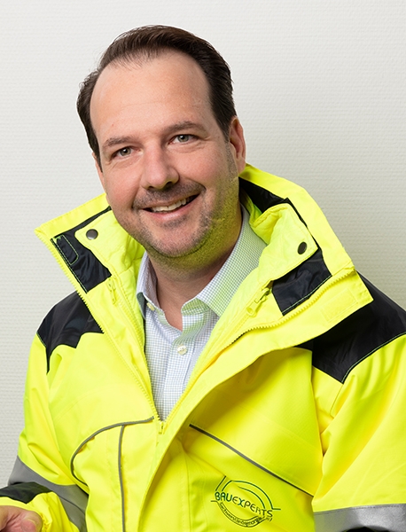 Bausachverständiger, Immobiliensachverständiger, Immobiliengutachter und Baugutachter  Ralph Niemann-Delius (REV) Niederzissen