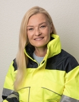 Bausachverständige, Immobiliensachverständige, Immobiliengutachterin und Baugutachterin  Katrin Ehlert Niederzissen