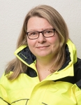 Bausachverständige, Immobiliensachverständige, Immobiliengutachterin und Baugutachterin  Svenja Rohlfs Niederzissen